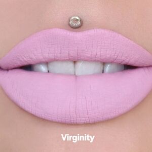 Jeffree Star Velour Liquid Lipstick - Virginity